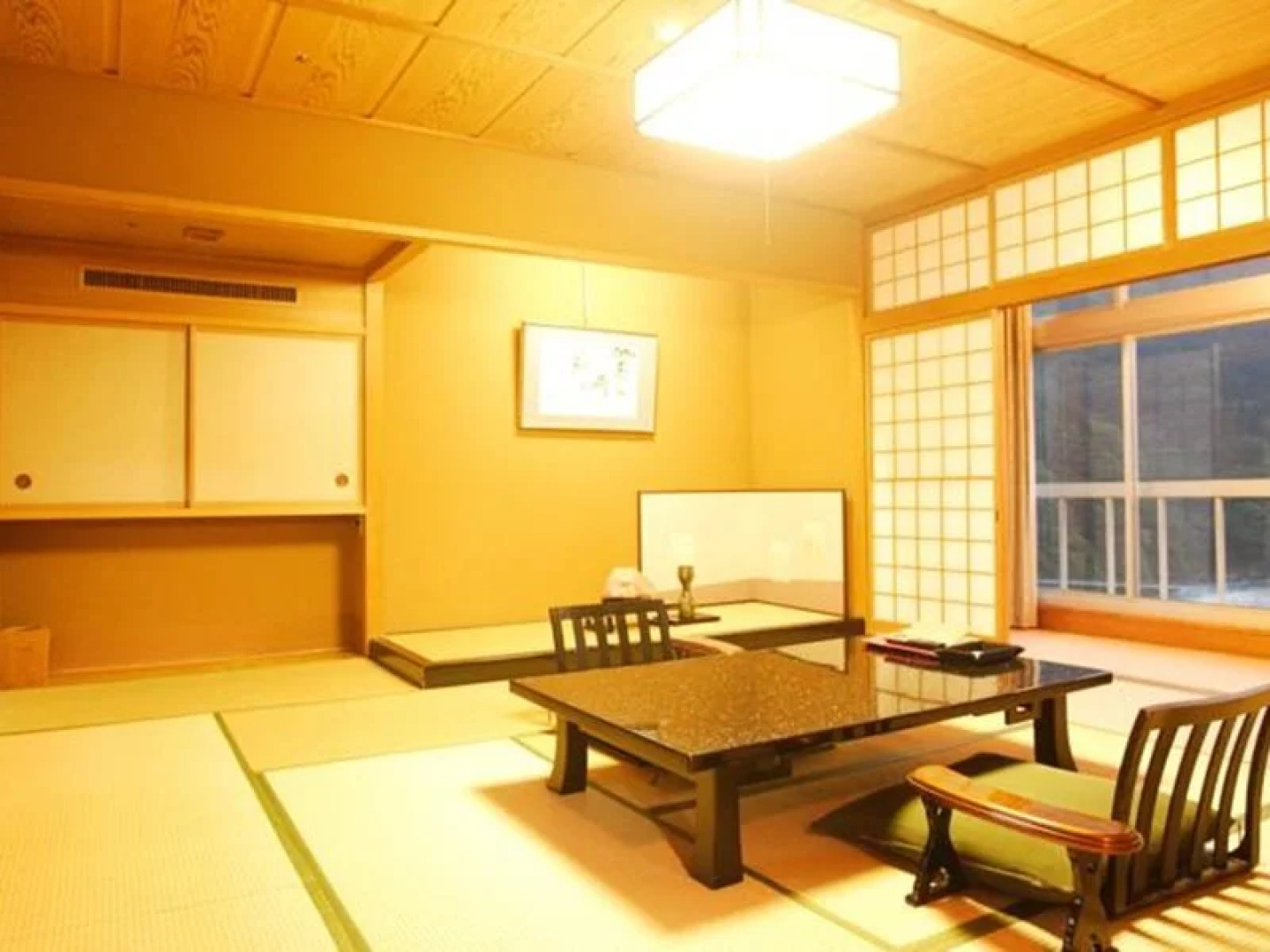 Kurobe UnazukiOnsen Togen