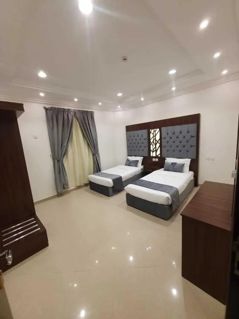 Ahla Taif Apartments