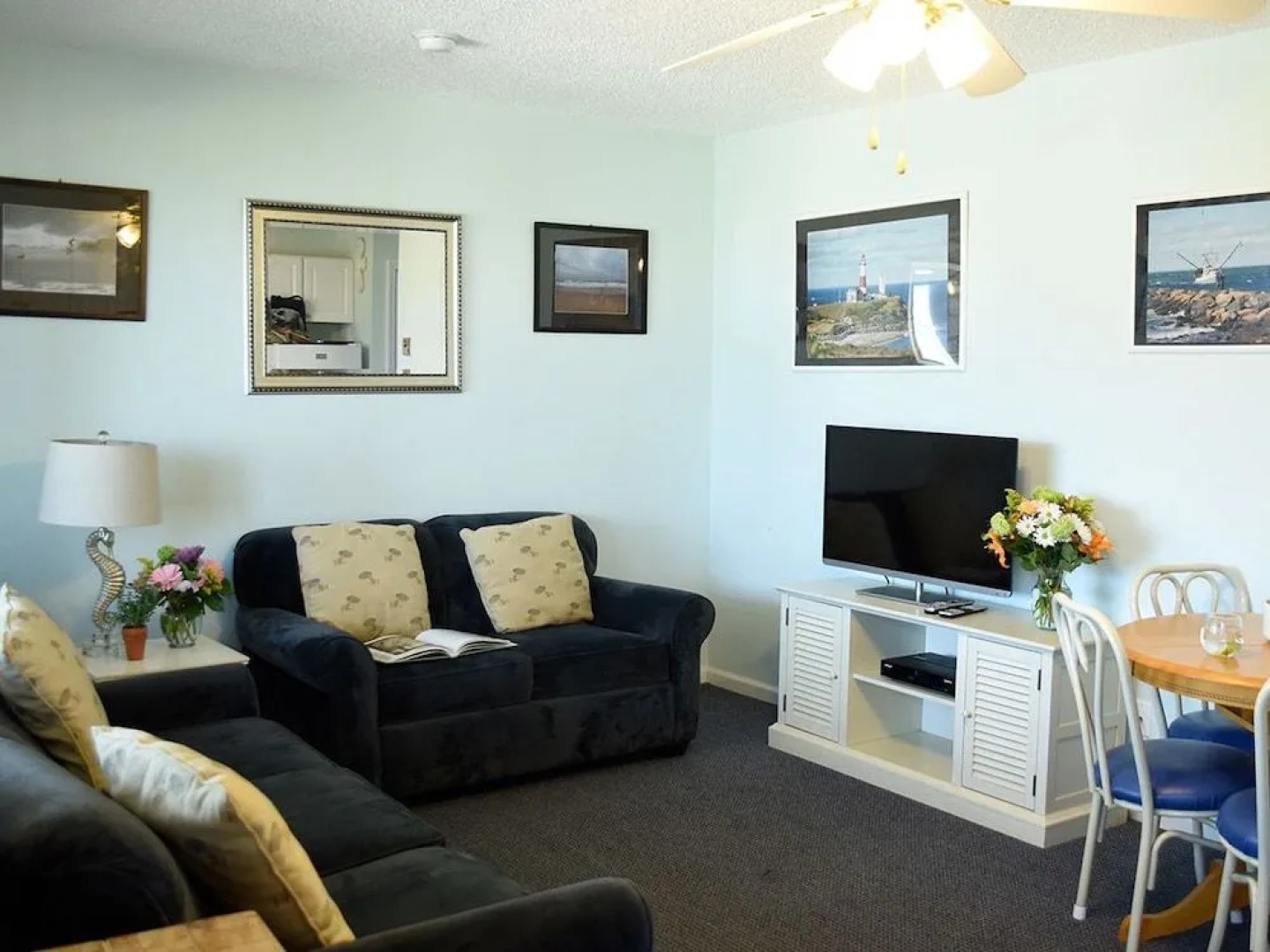 Montauk Oceanside Suites