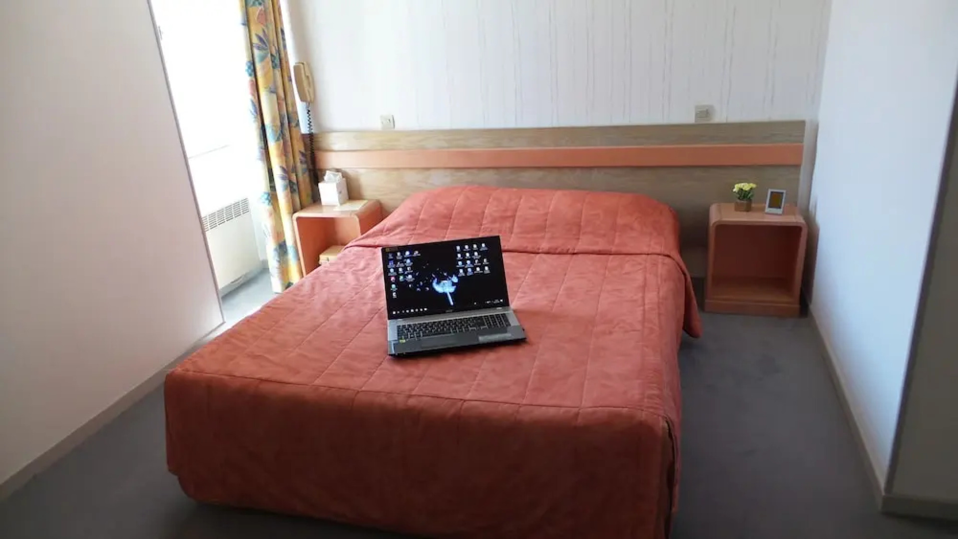 Le Mas De La Prairie