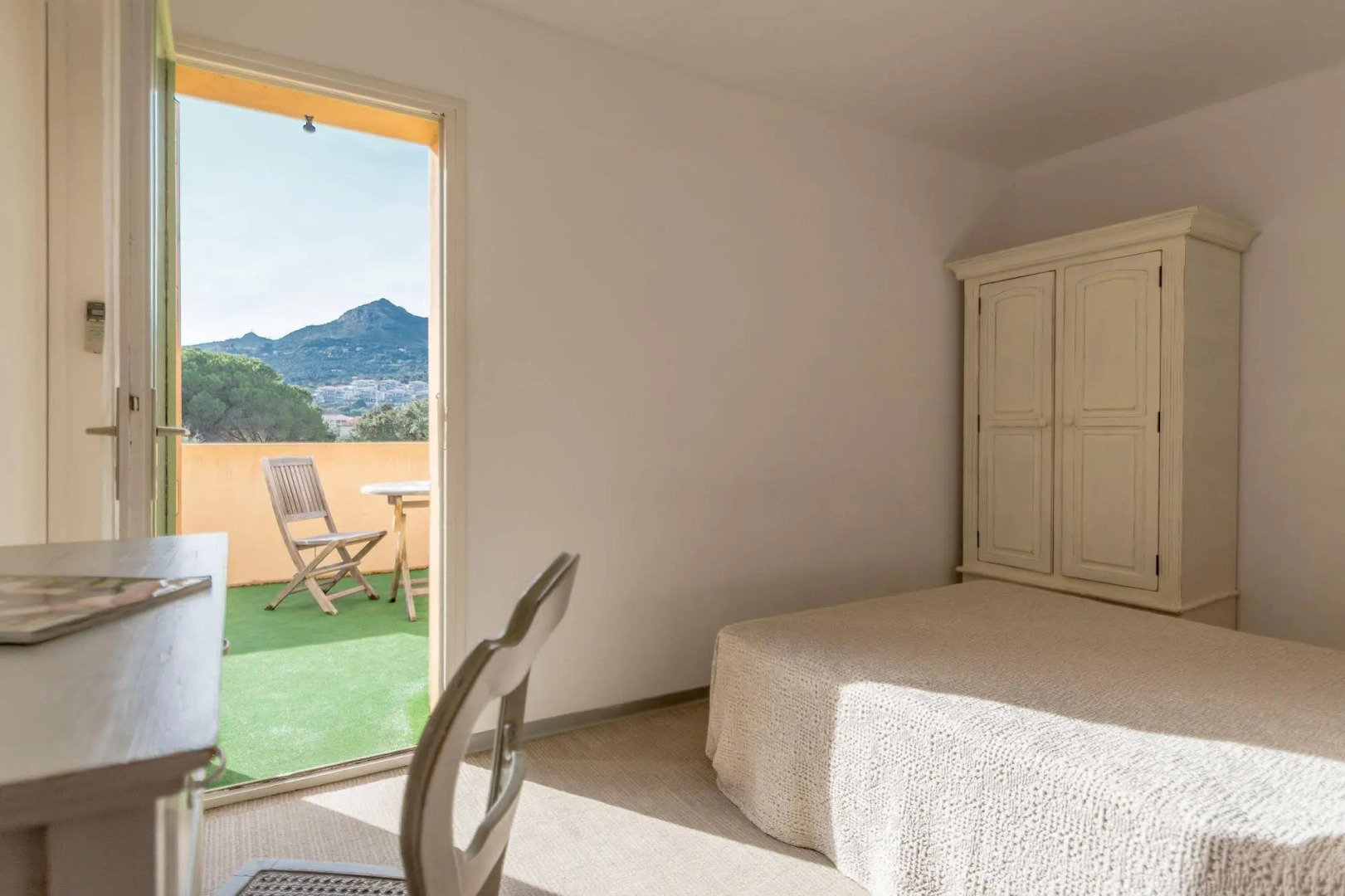 Hôtel Cala di l'Oru