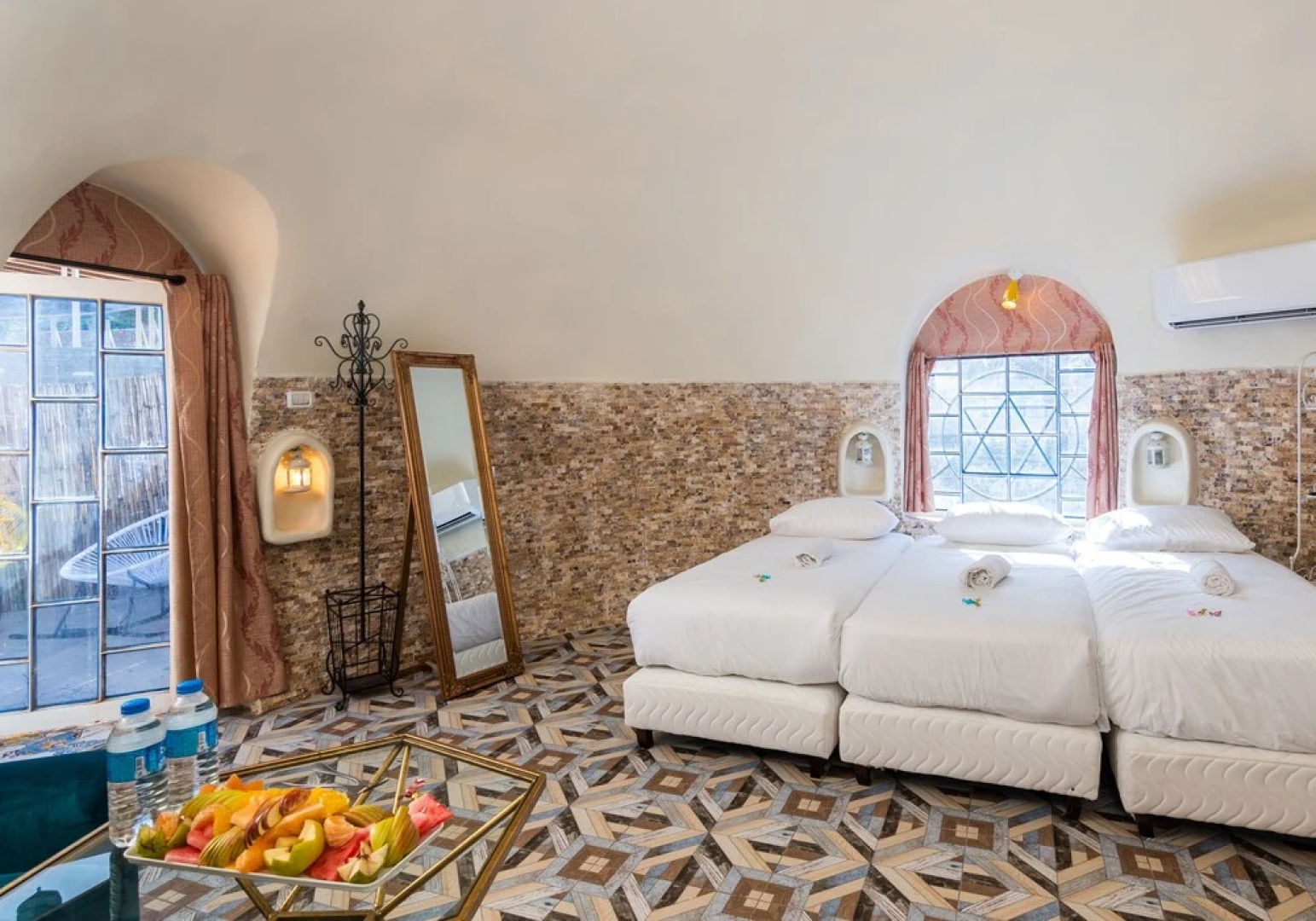 The Dream Compound-  by Biankini Dead Sea