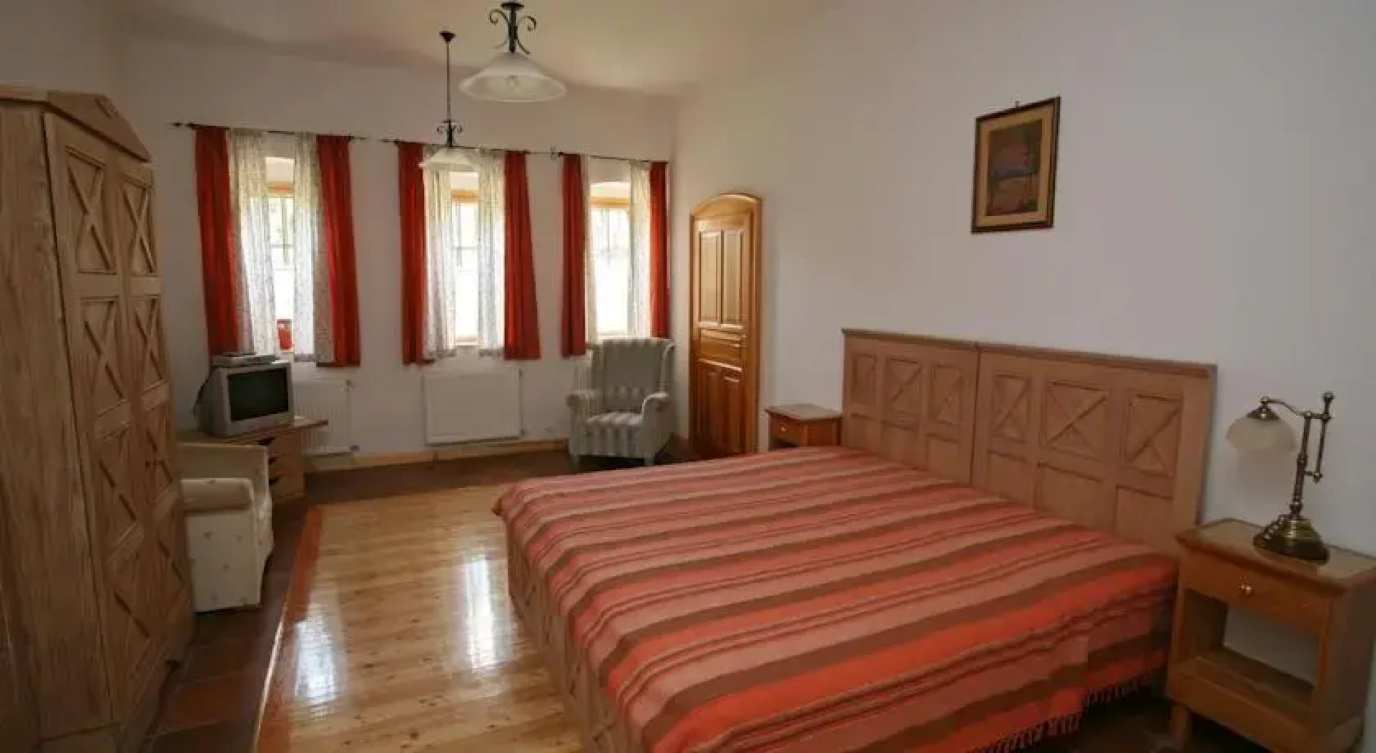 Bánó Mária Kastélyszálló