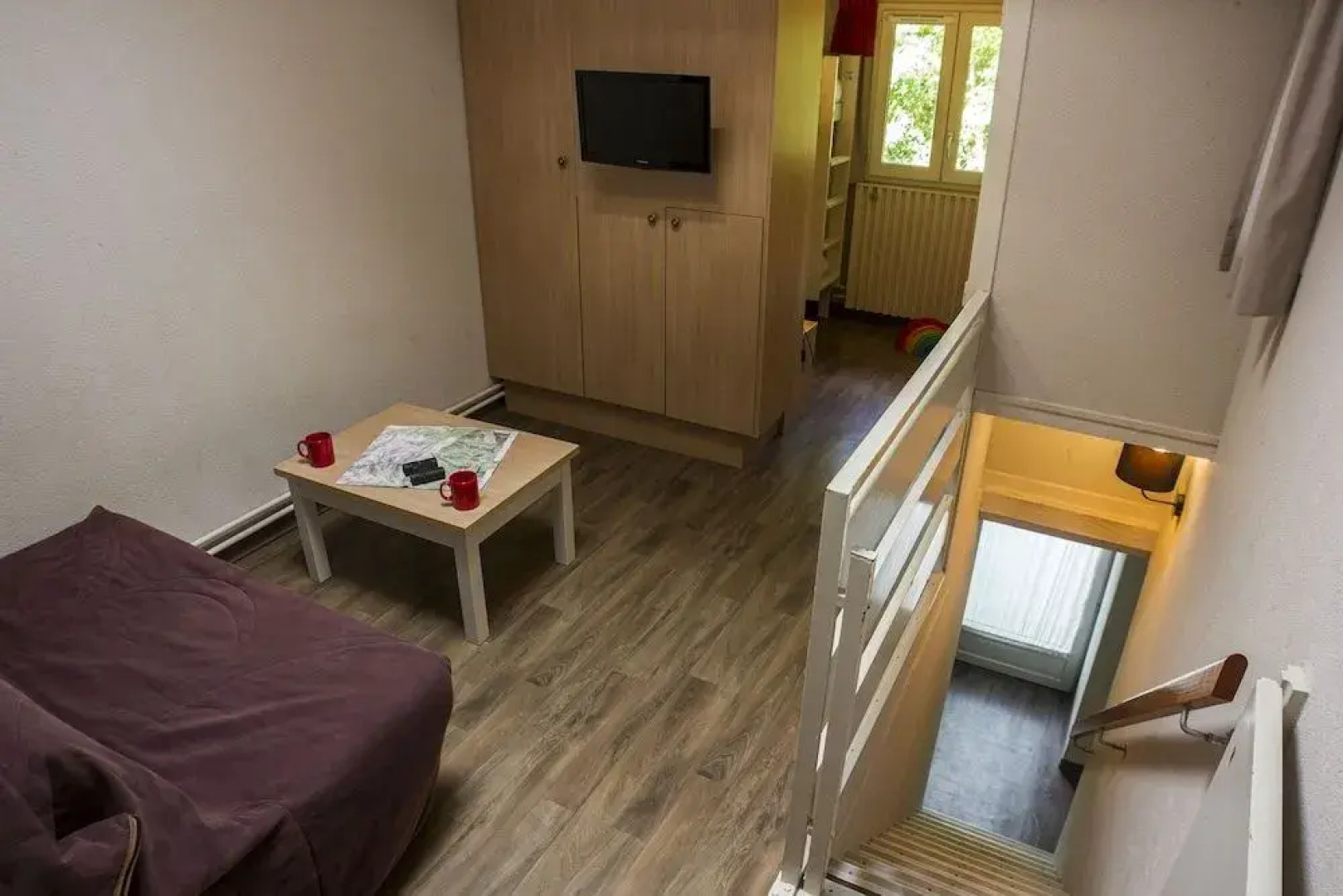 VVF Saint-Lary-Soulan Hautes-Pyrénées