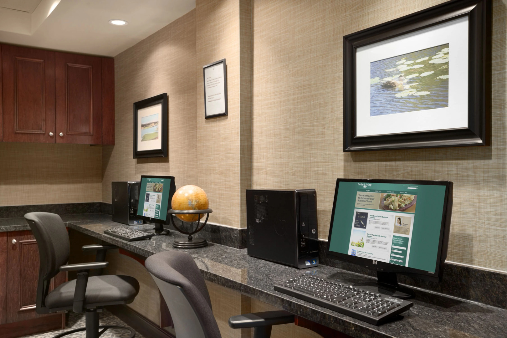 Homewood Suites by Hilton Atlantic City/Egg Harbor Township