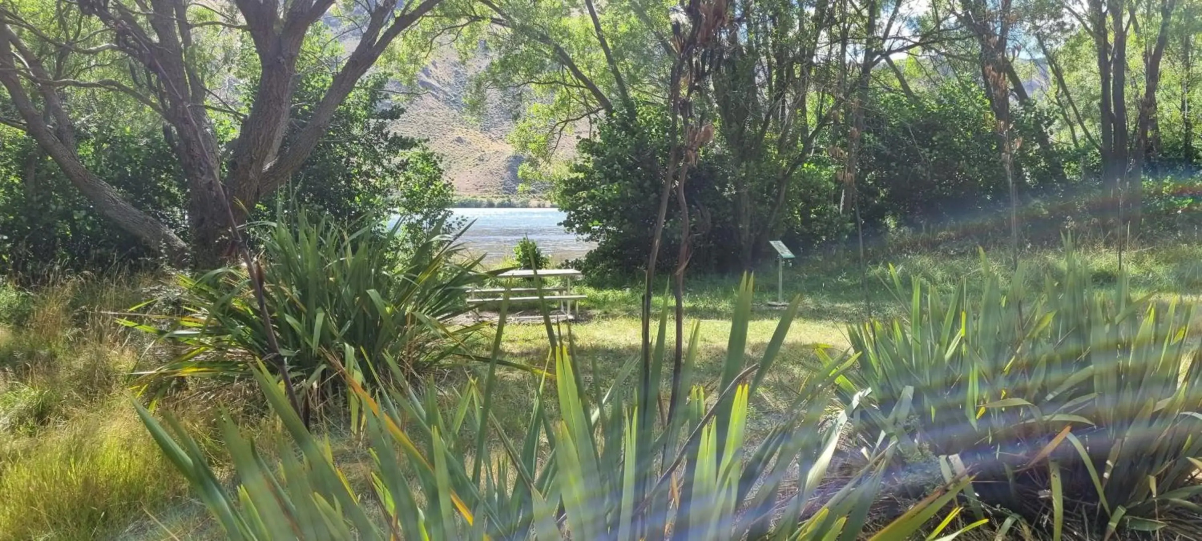 Home Away from Home - Waitaki Lakes Apartment A5