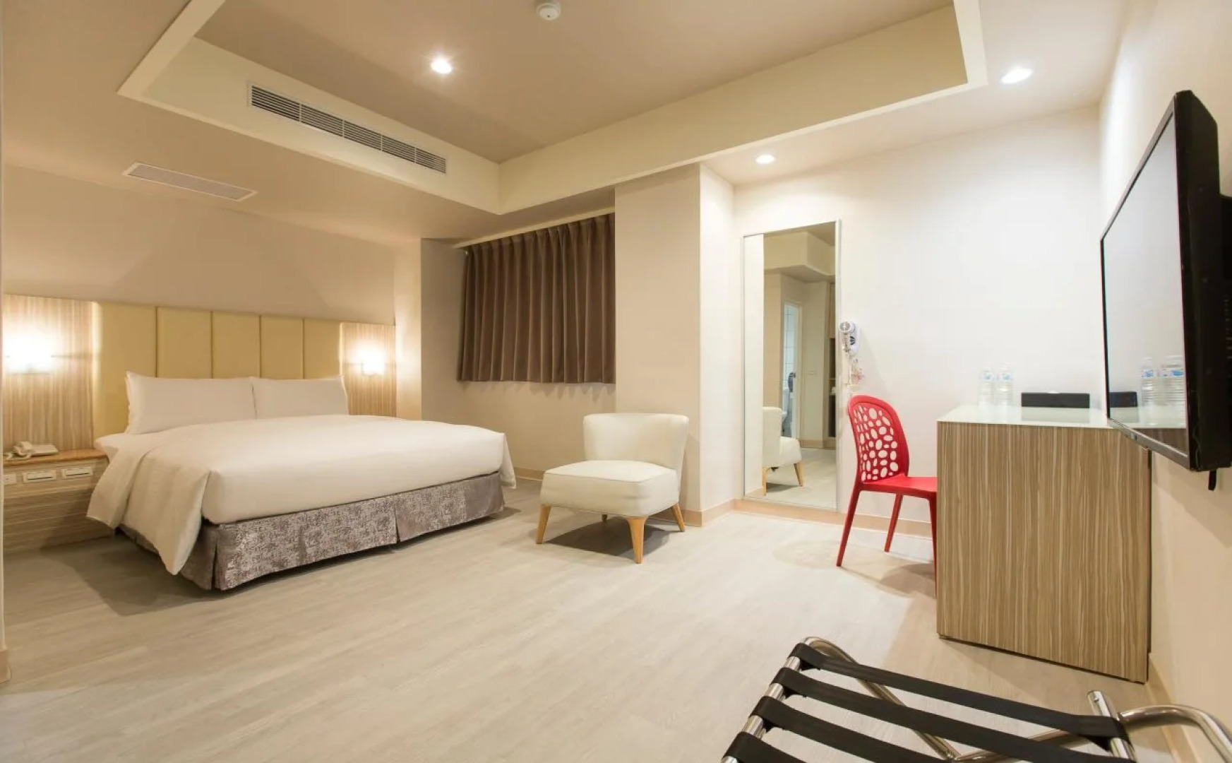 THE CLOUD HOTEL Hsinchu