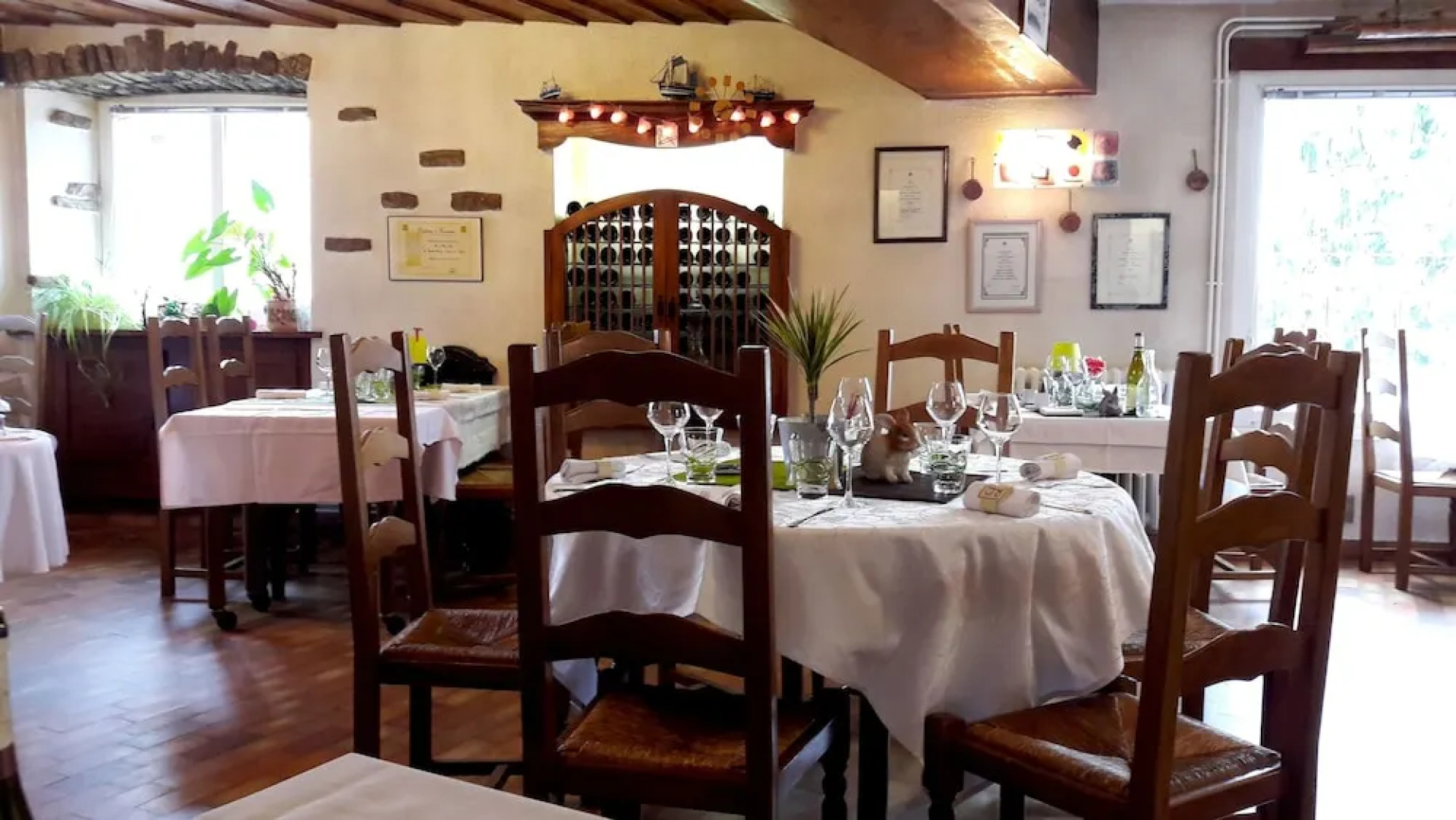 Hotel la Vieille Auberge