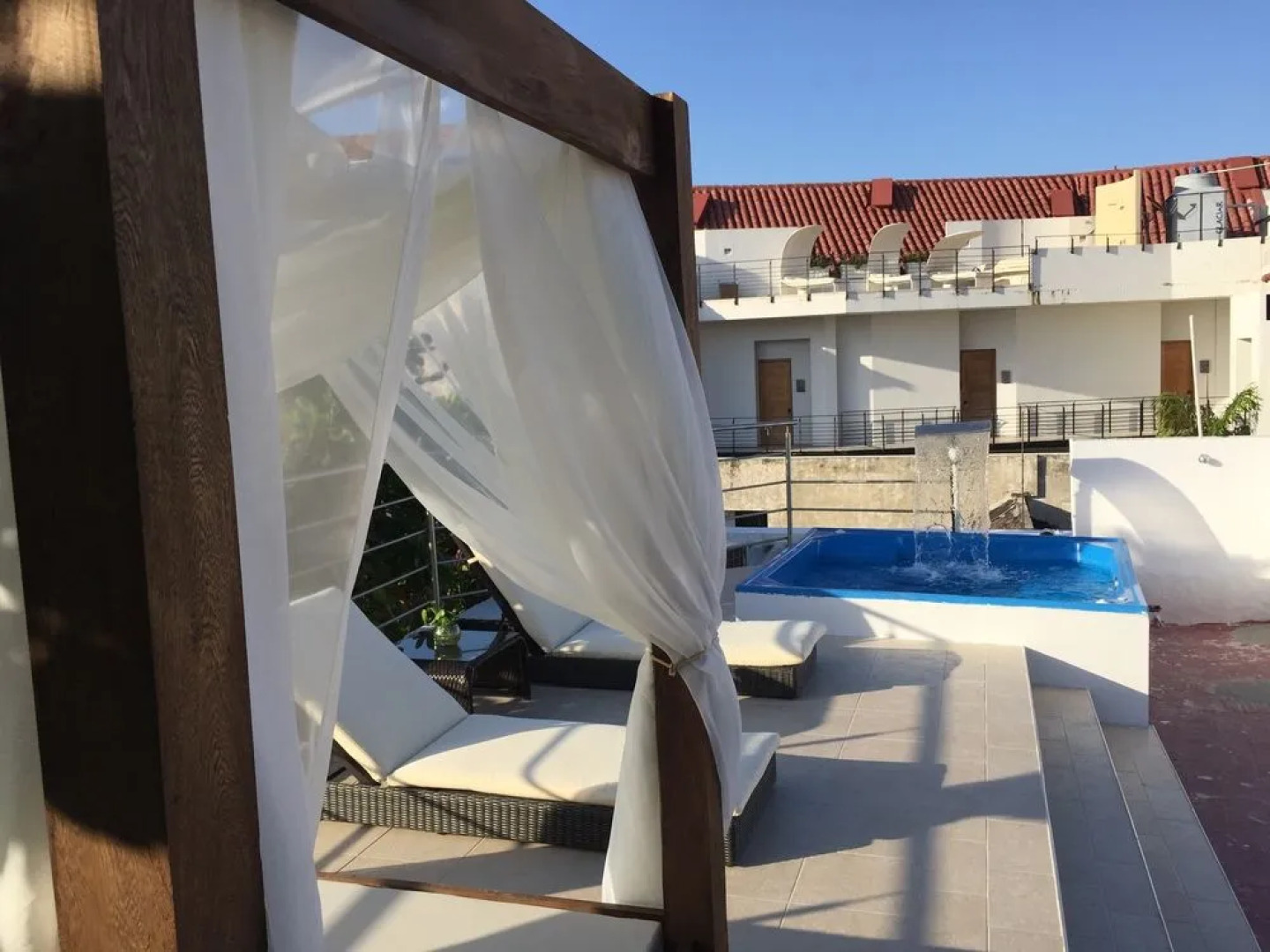 Casa De Los Reyes Hotel Boutique