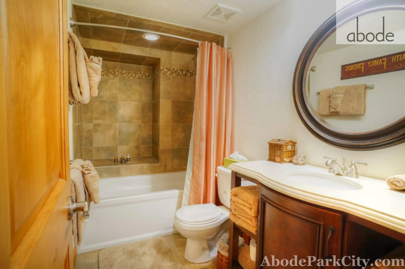 Abode at Racquet Club