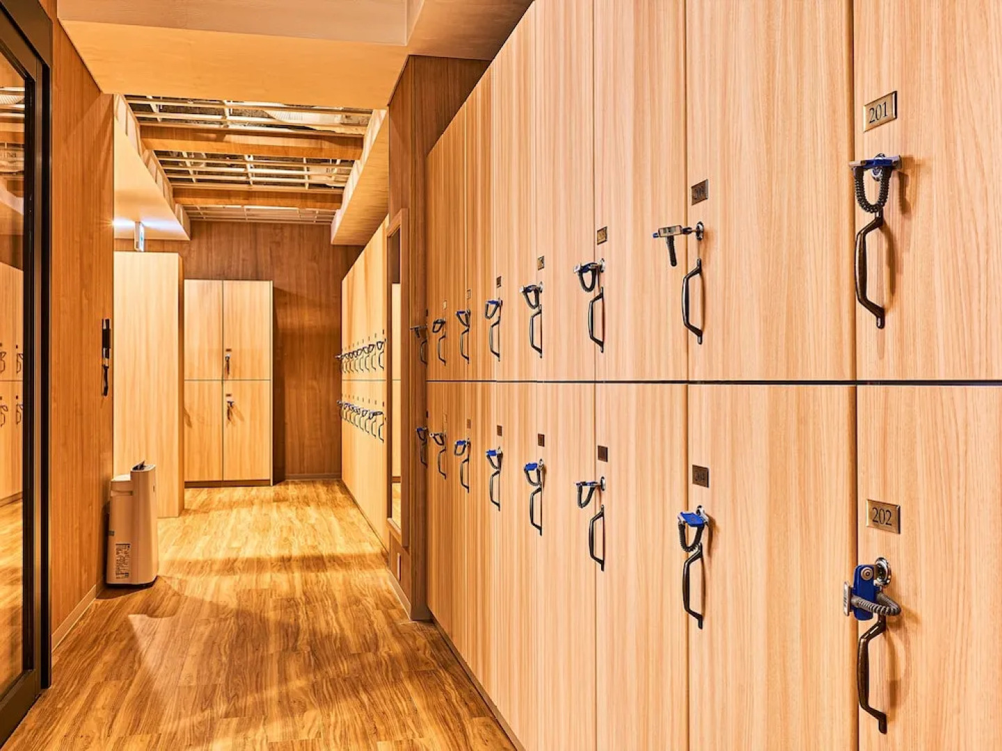 Anshin oyado Woman & Man Nagoya