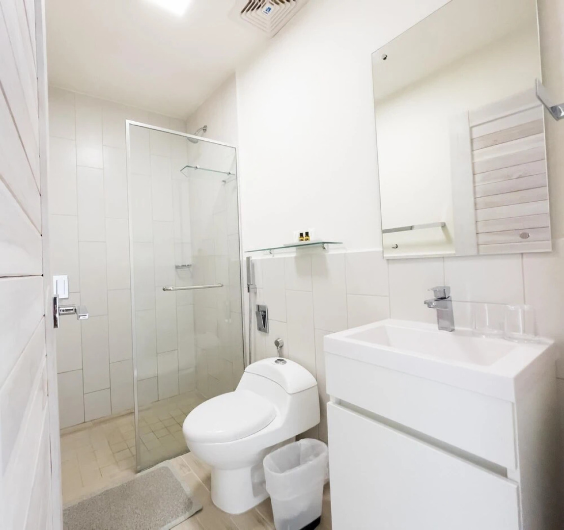 Residences C2-1d in Chame