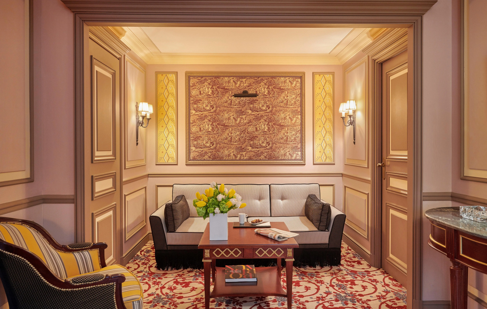 Intercontinental Bordeaux Le Grand Hotel by IHG