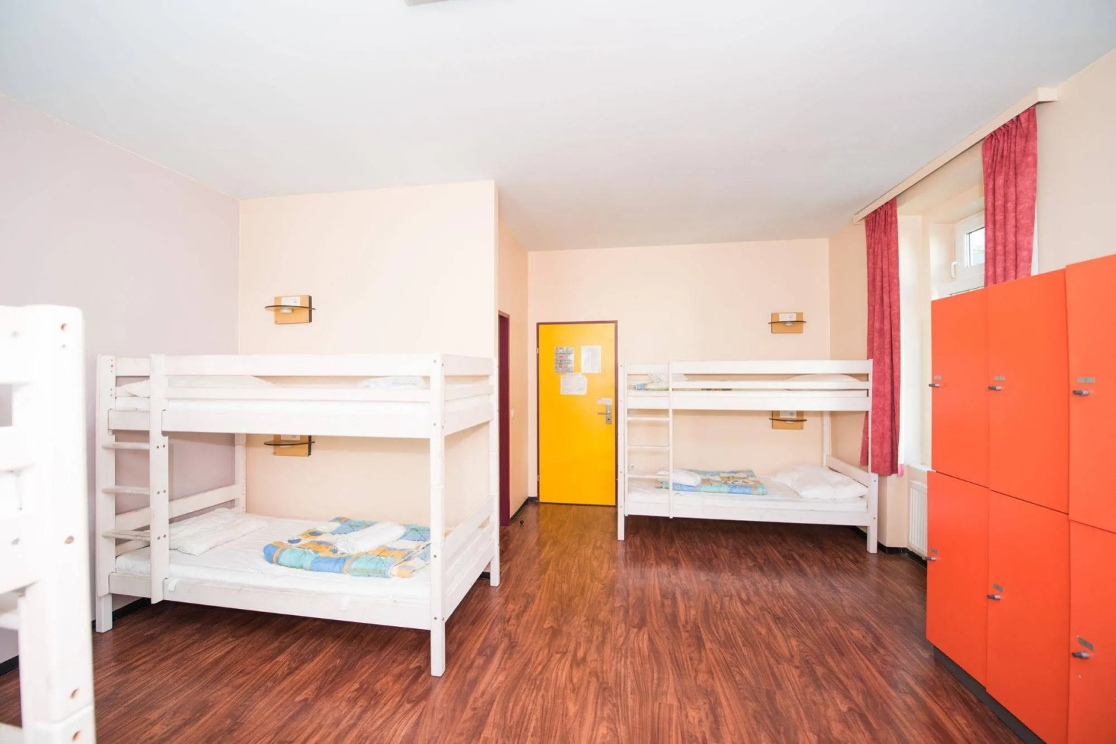 Wombats City Hostel Vienna - The Lounge