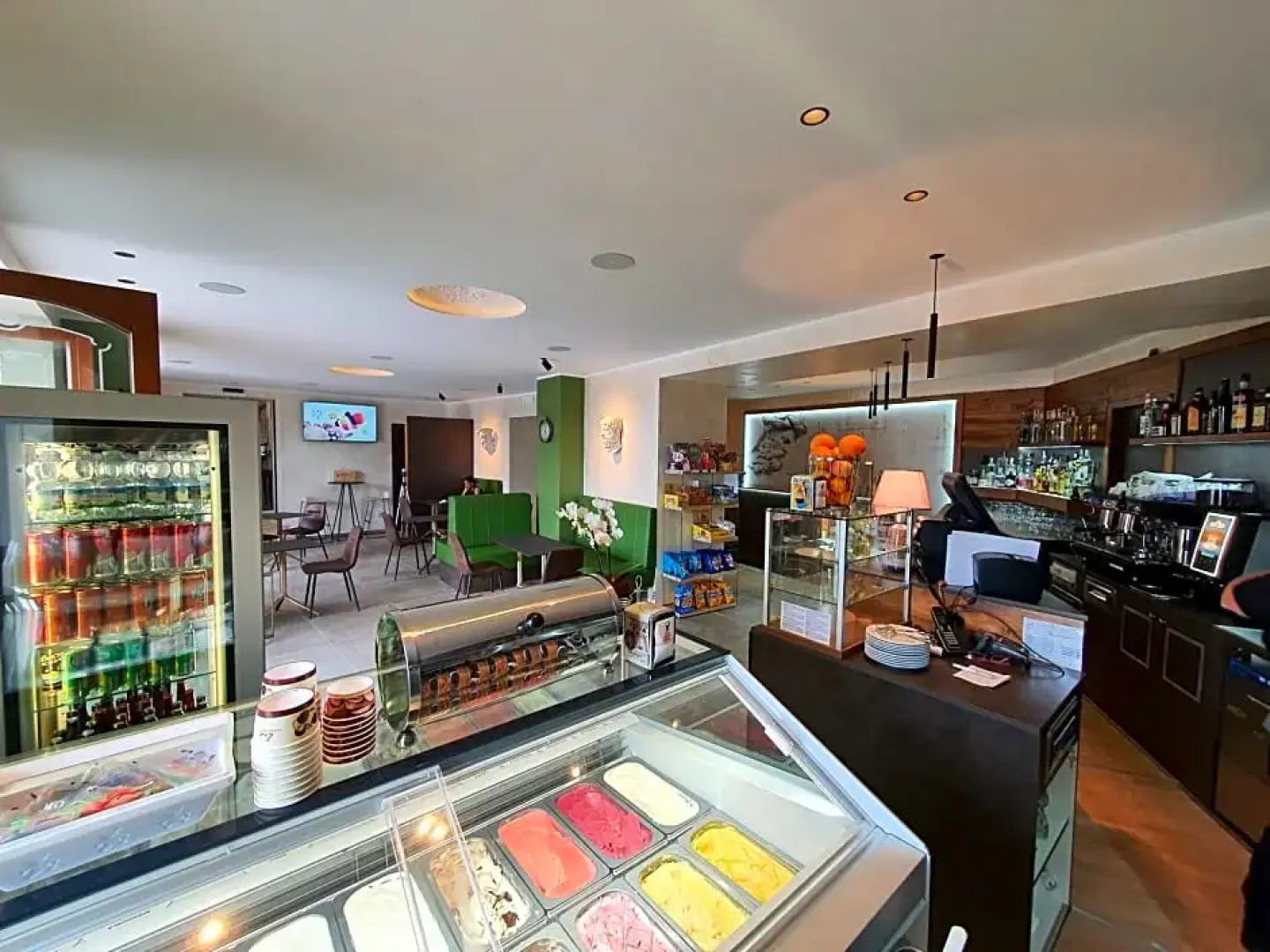 Hotel La Fenice e Sole