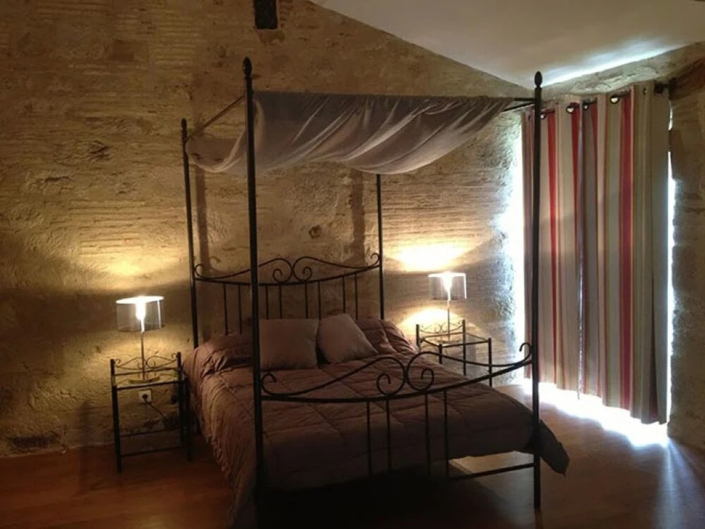 Gite les Anciennes Ecuries