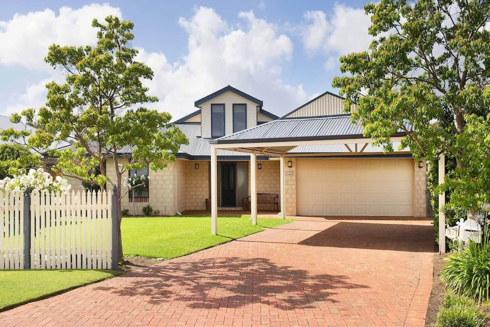 Tranquility At Troon