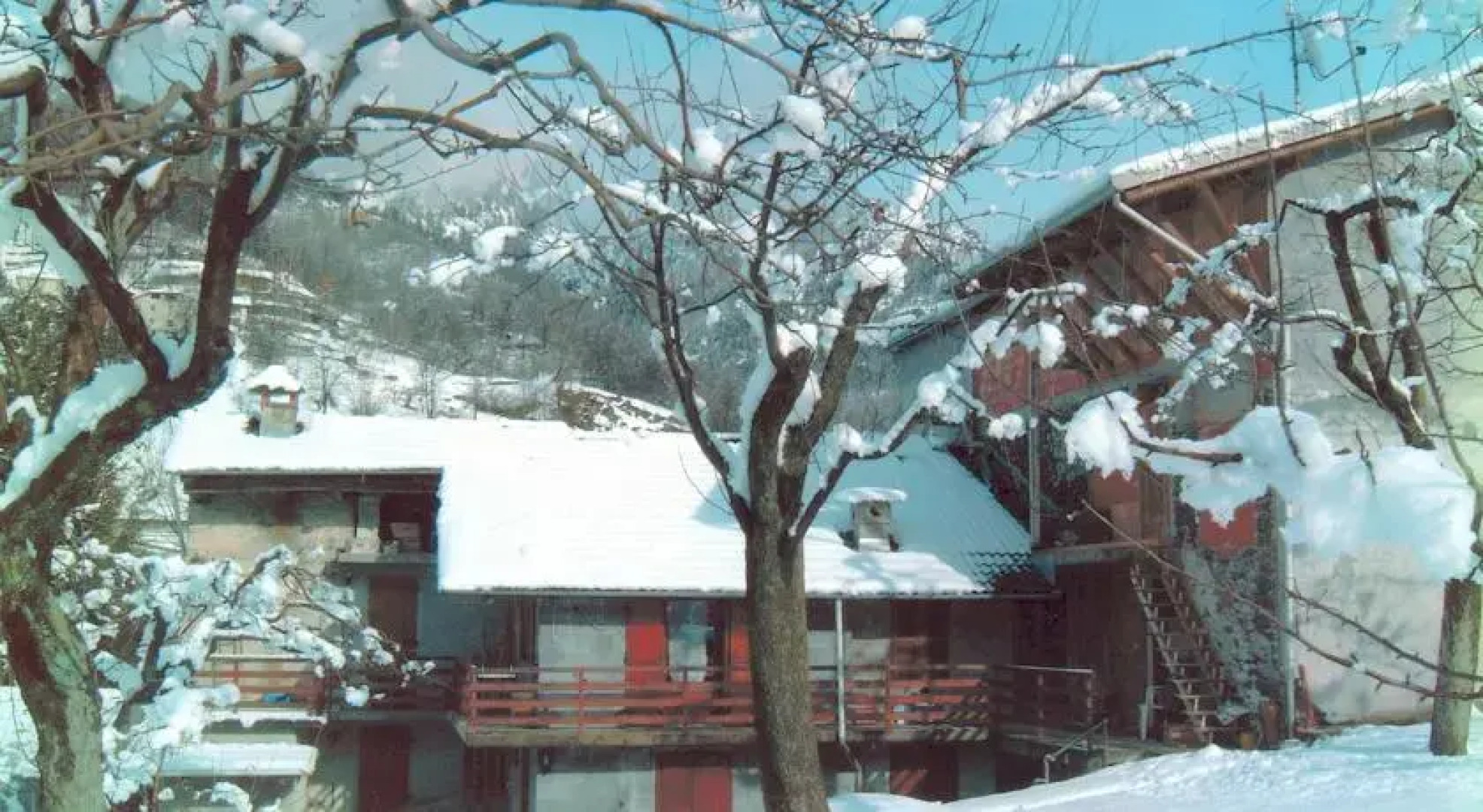 Linousa Alloggi Vacanze