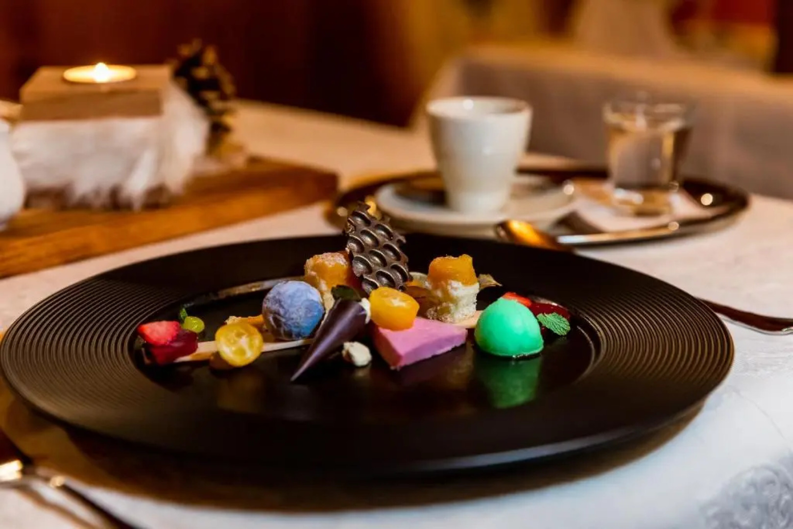 Hotel Erlebnis Mallaun