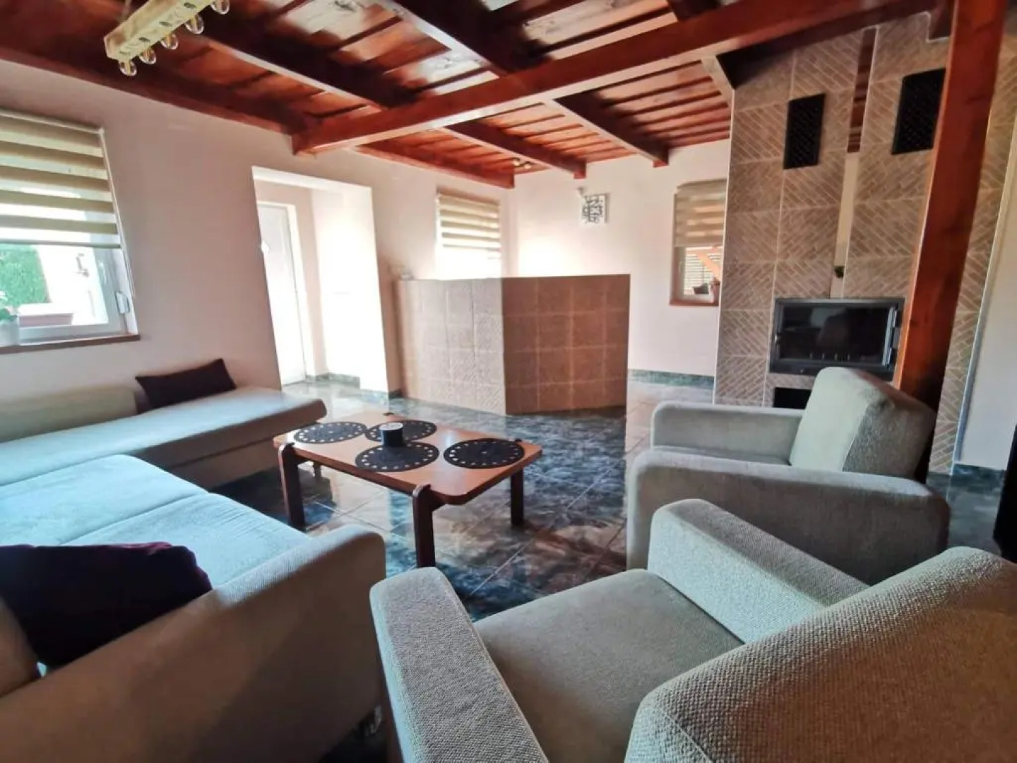 Garden Vendégház Velence