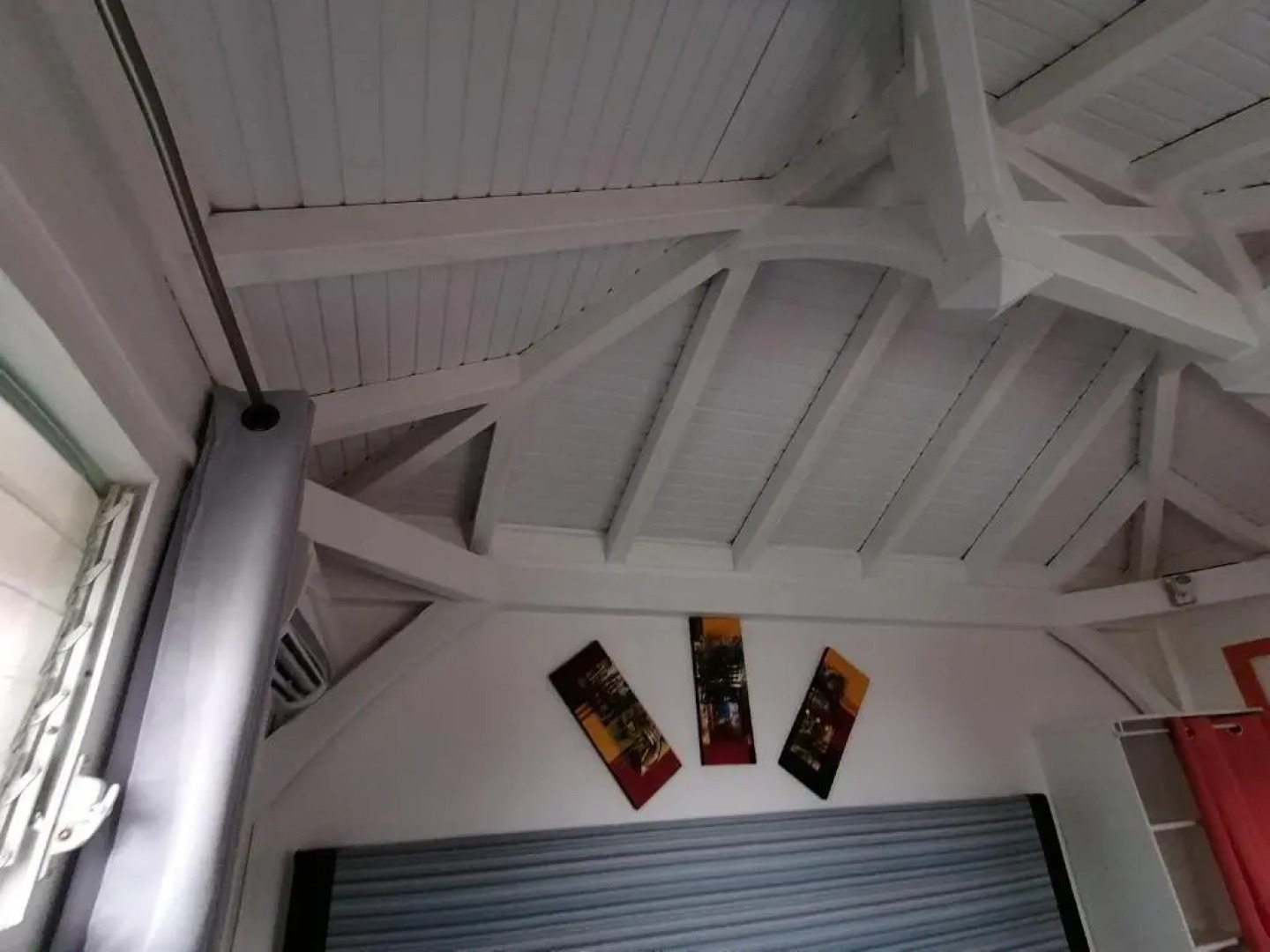 Résidence B&L Lagon : Bungalow Corail