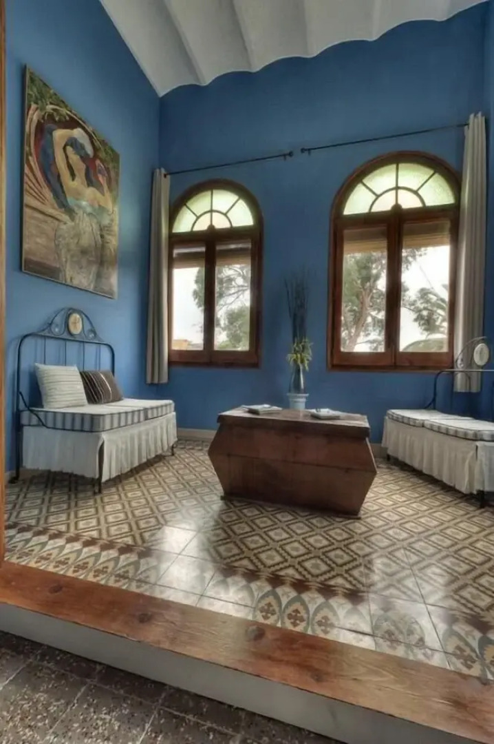 Hotel Casa Ceremines