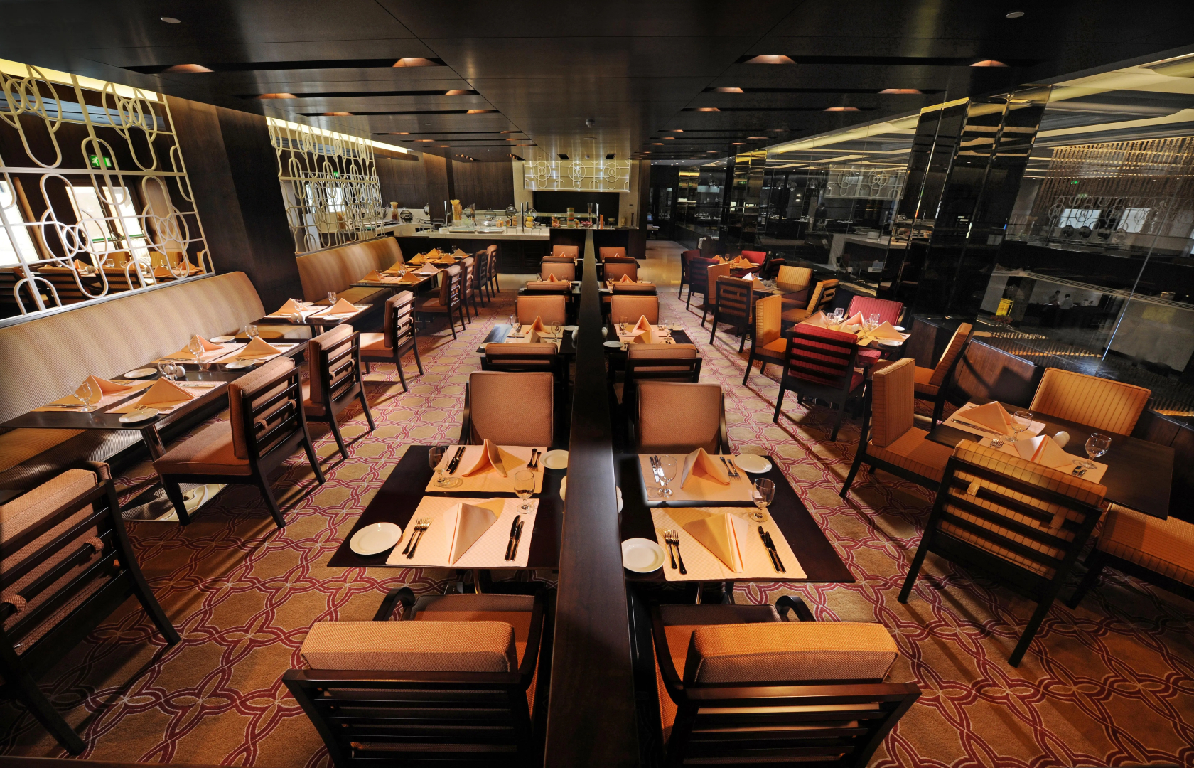 InterContinental Bahrain by IHG