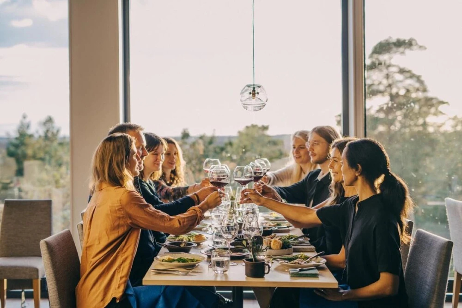 Sigtunahöjden Hotell & Konferens