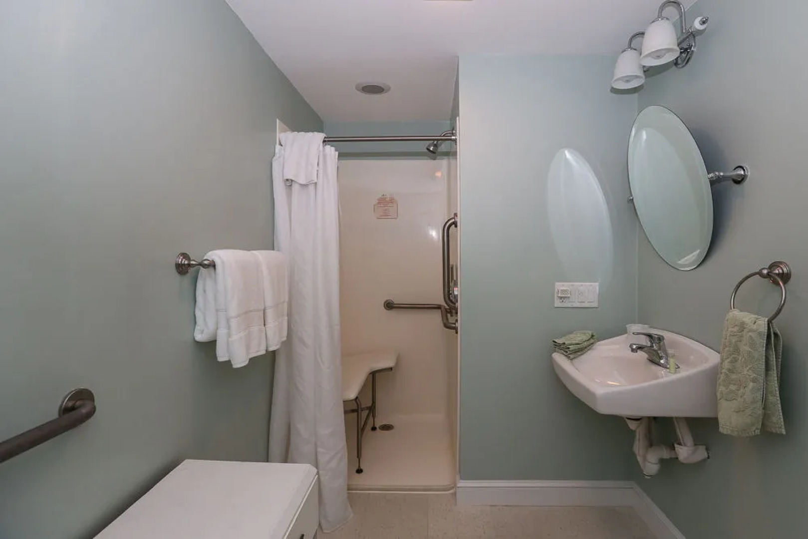 The Inn on Onset Bay