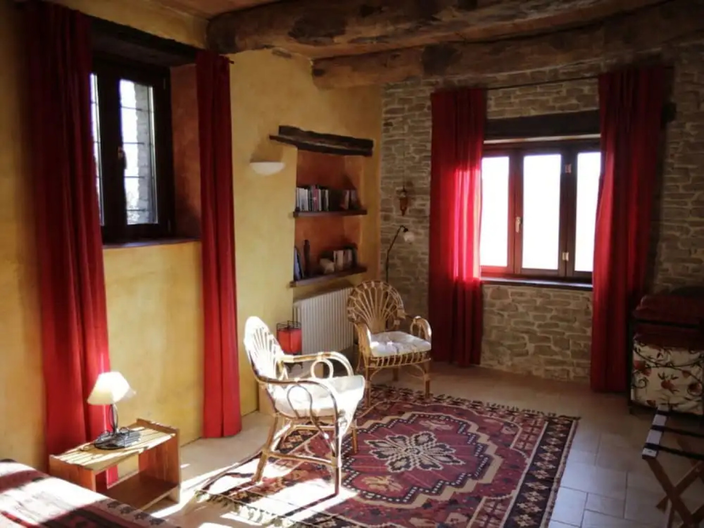 Holiday Home Cascina Lovera