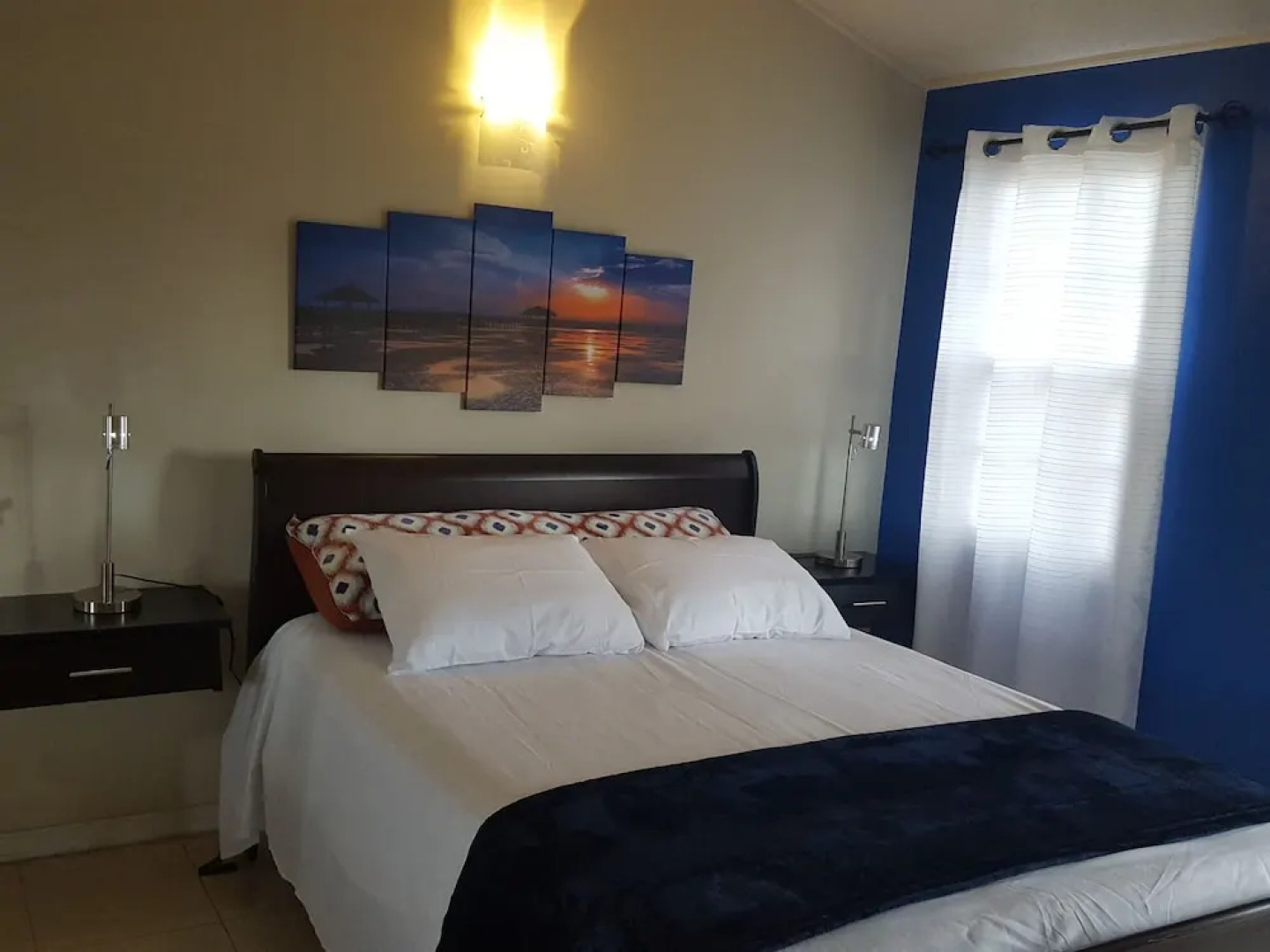 Caribe Estate Guest Apartment I