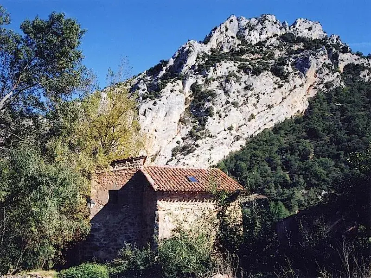 Posada Molino del Canto