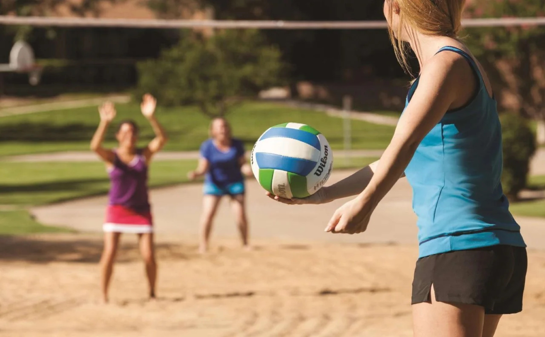 Hilton DFW Lakes Executive Conference Center