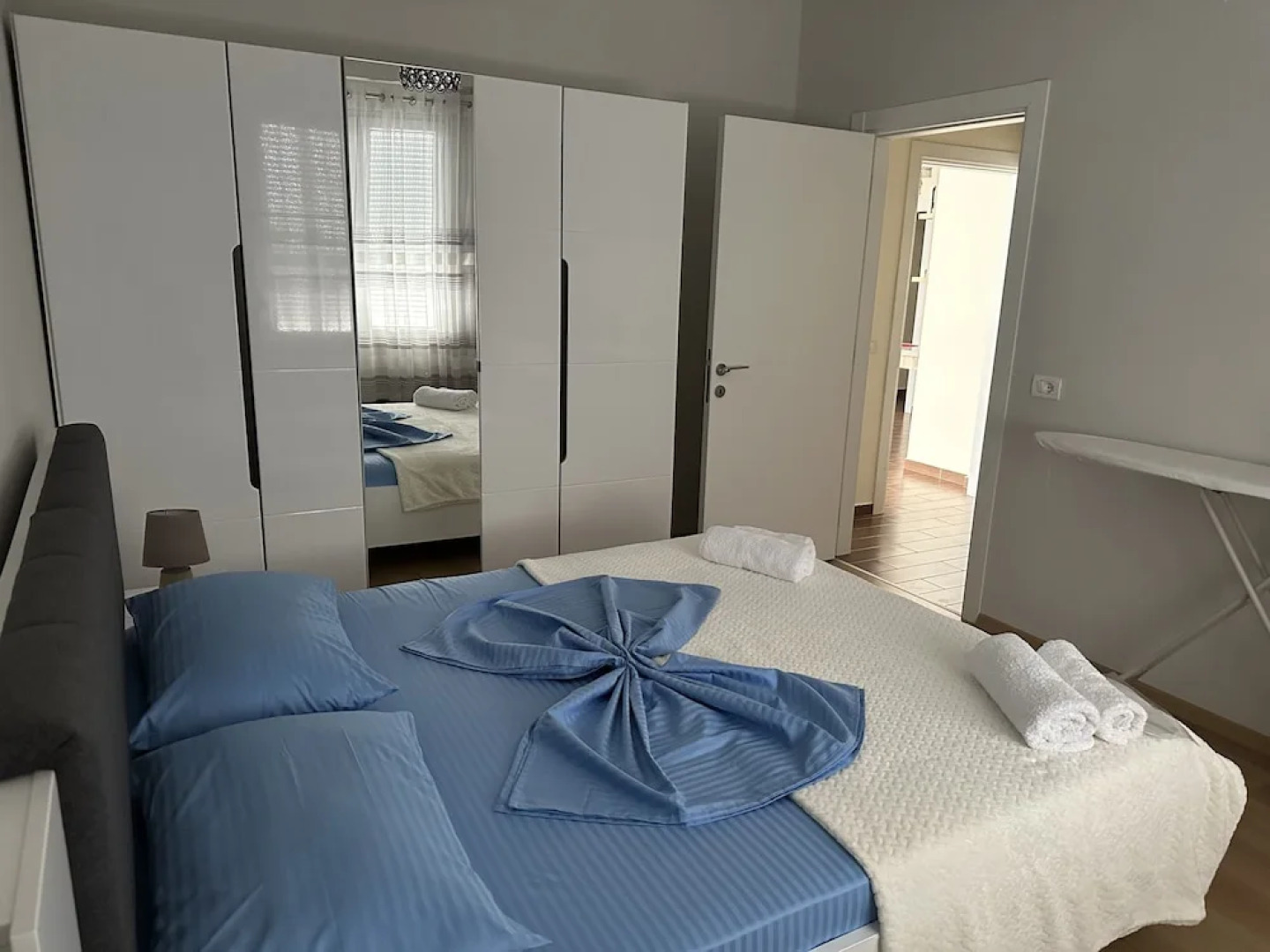 Hotel New York Kamez