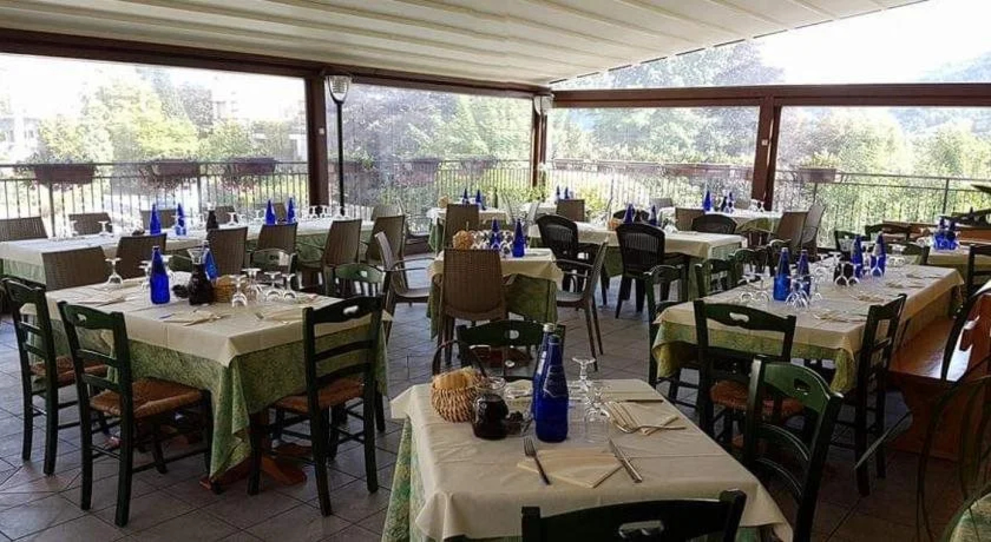 Albergo Ristorante Vittoria