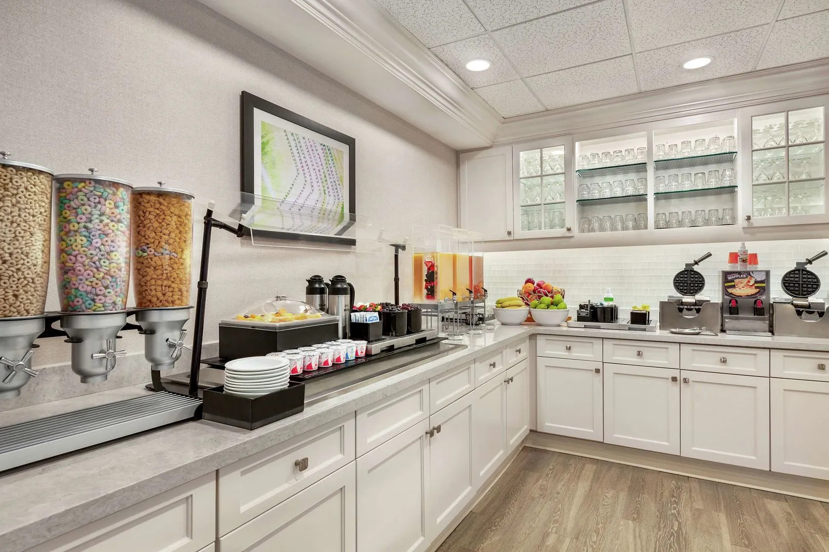 Homewood Suites by Hilton Fort Myers Airport/FGCU