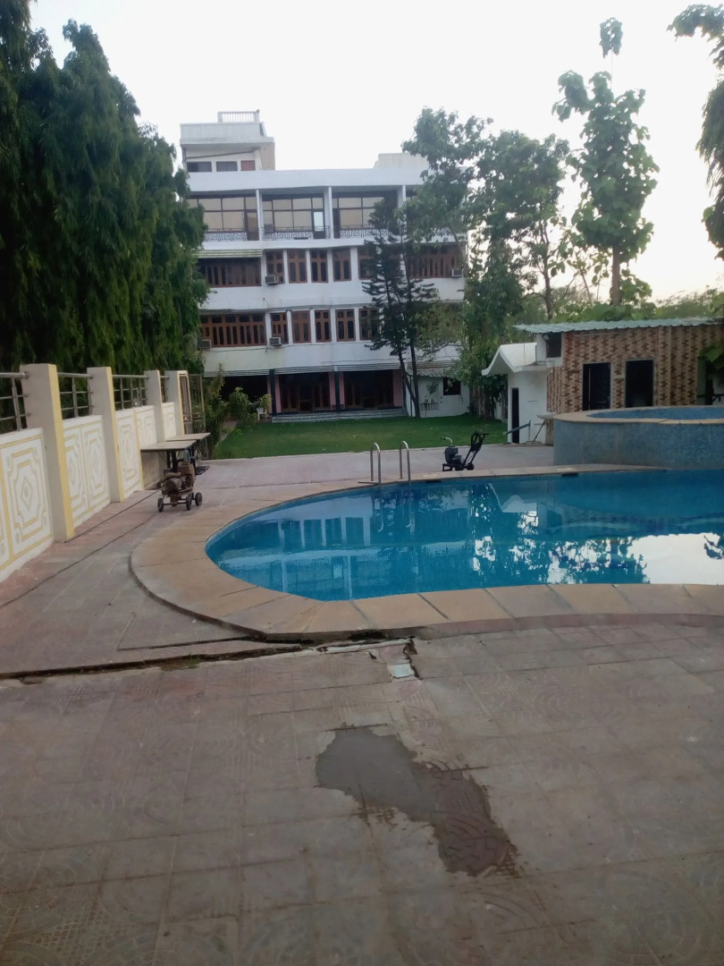 Pushkar Villas Resort