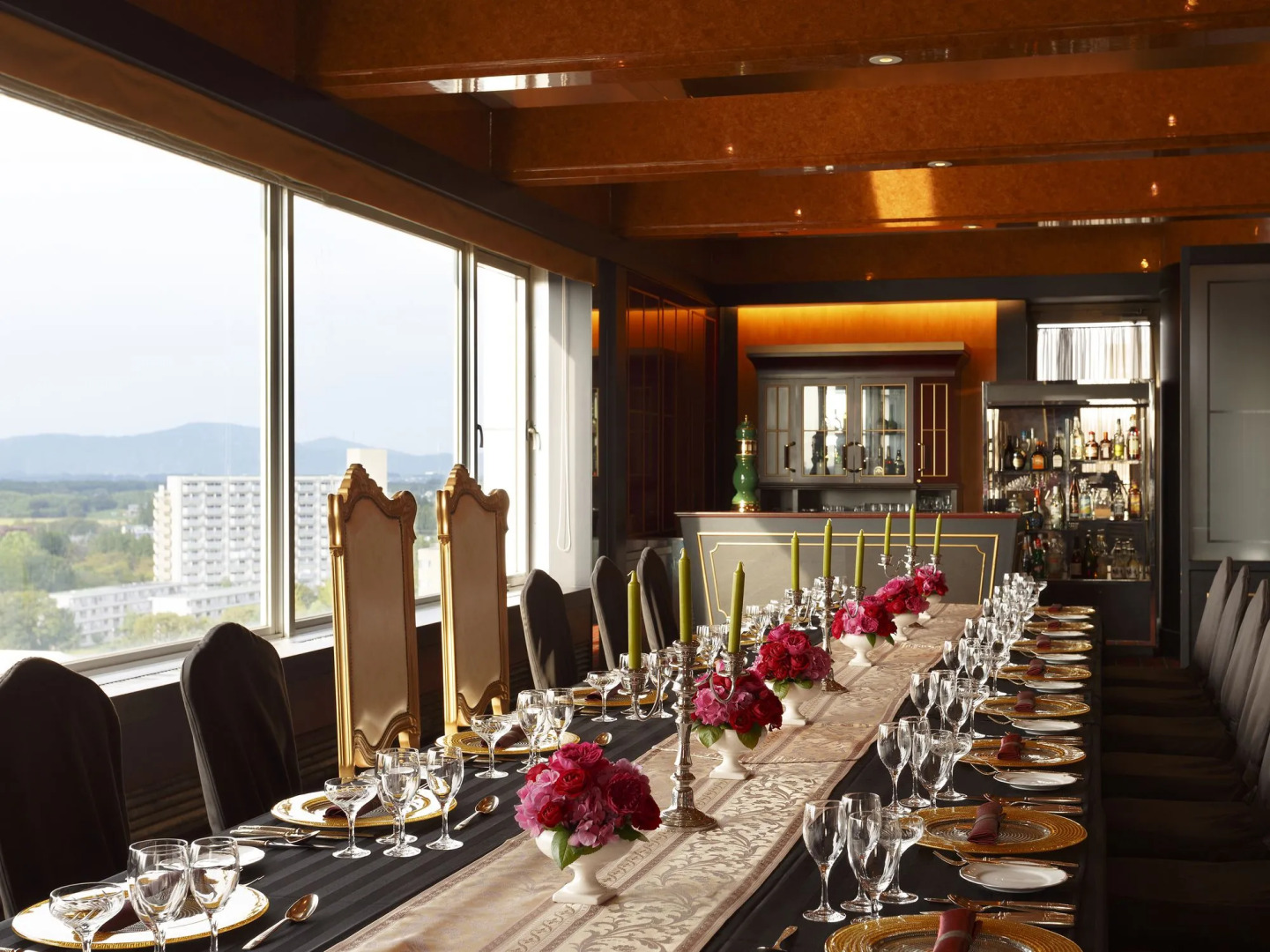 Hotel JAL City Tsukuba