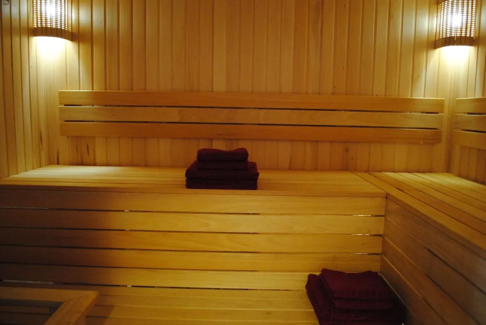 Верхнелебяжье Рыбный курорт