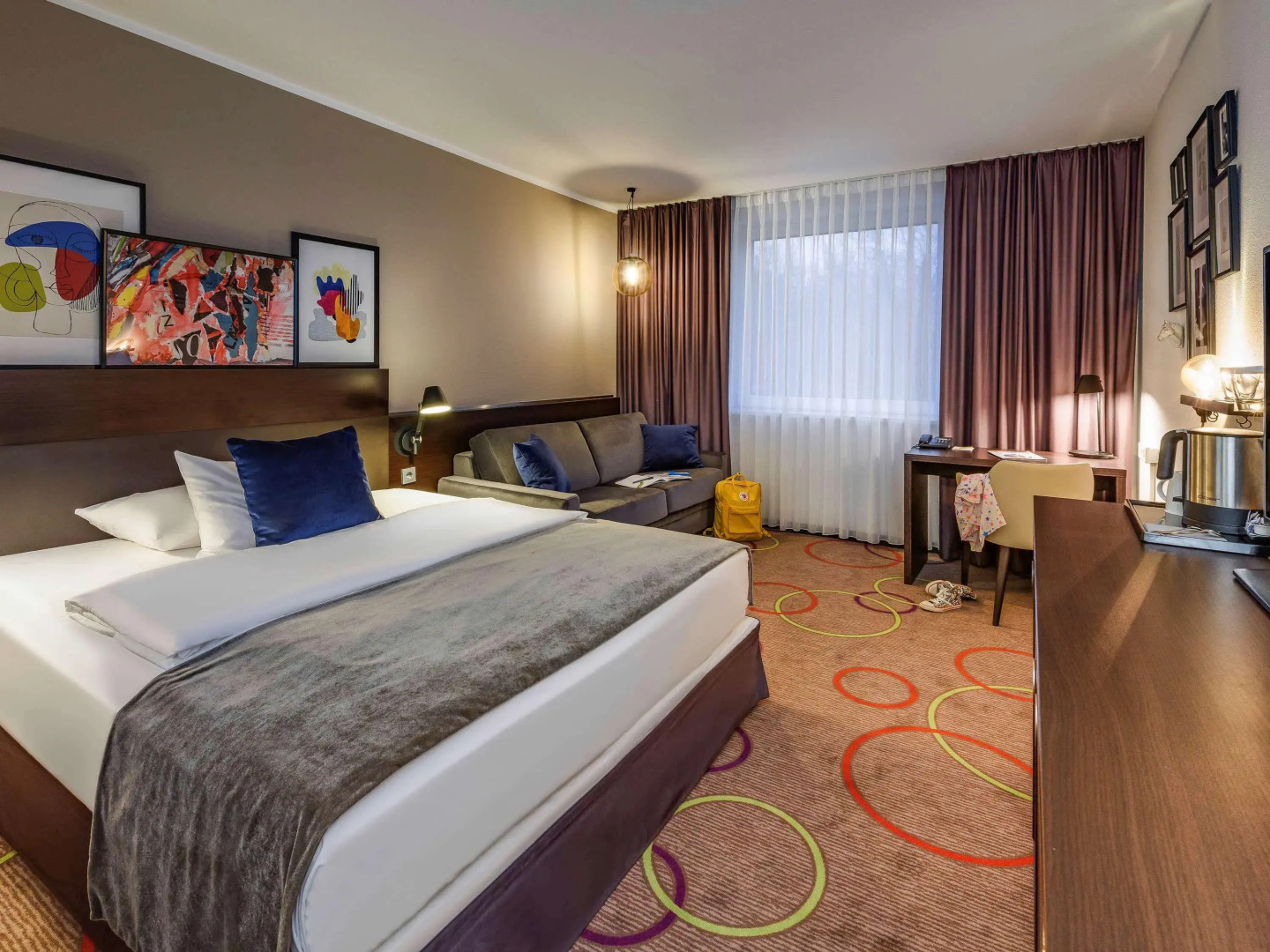 Leonardo Hotel Hannover Medical Park