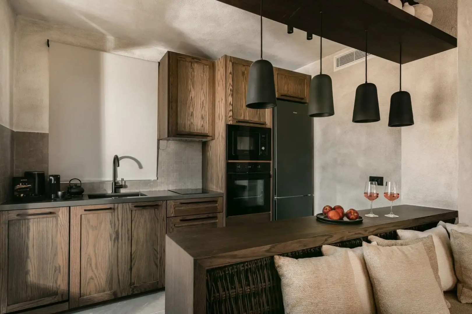 Memorias Villas & Suites