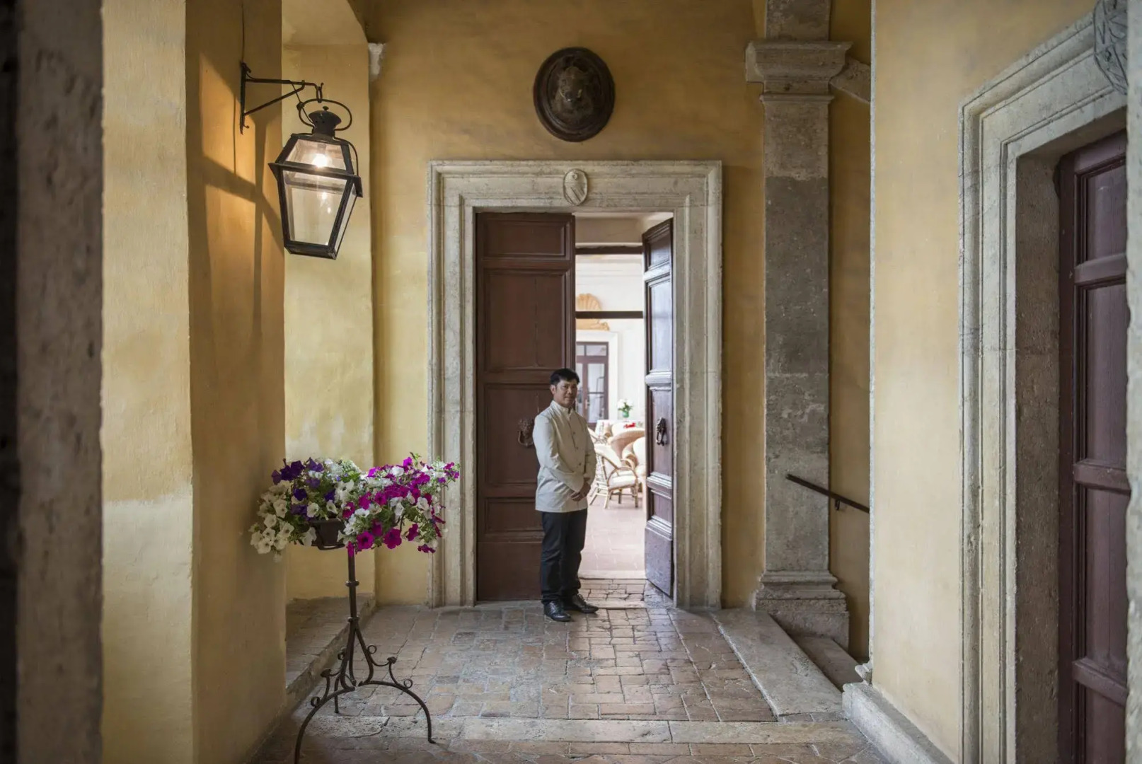 Residenza Principi Ruspoli