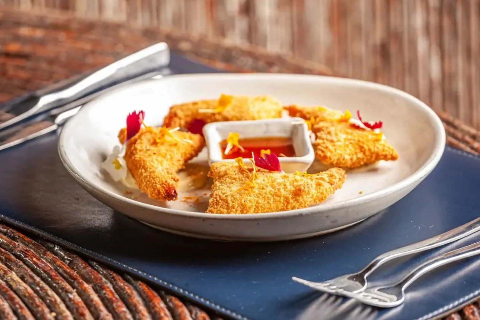 Eco Luar Boutique Hotel