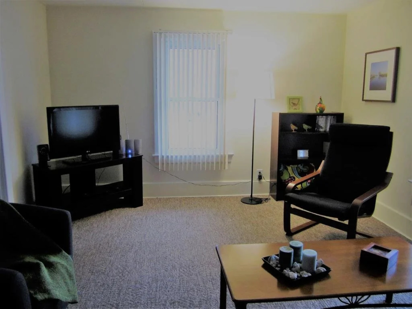 Dancing Tree Guest Suite