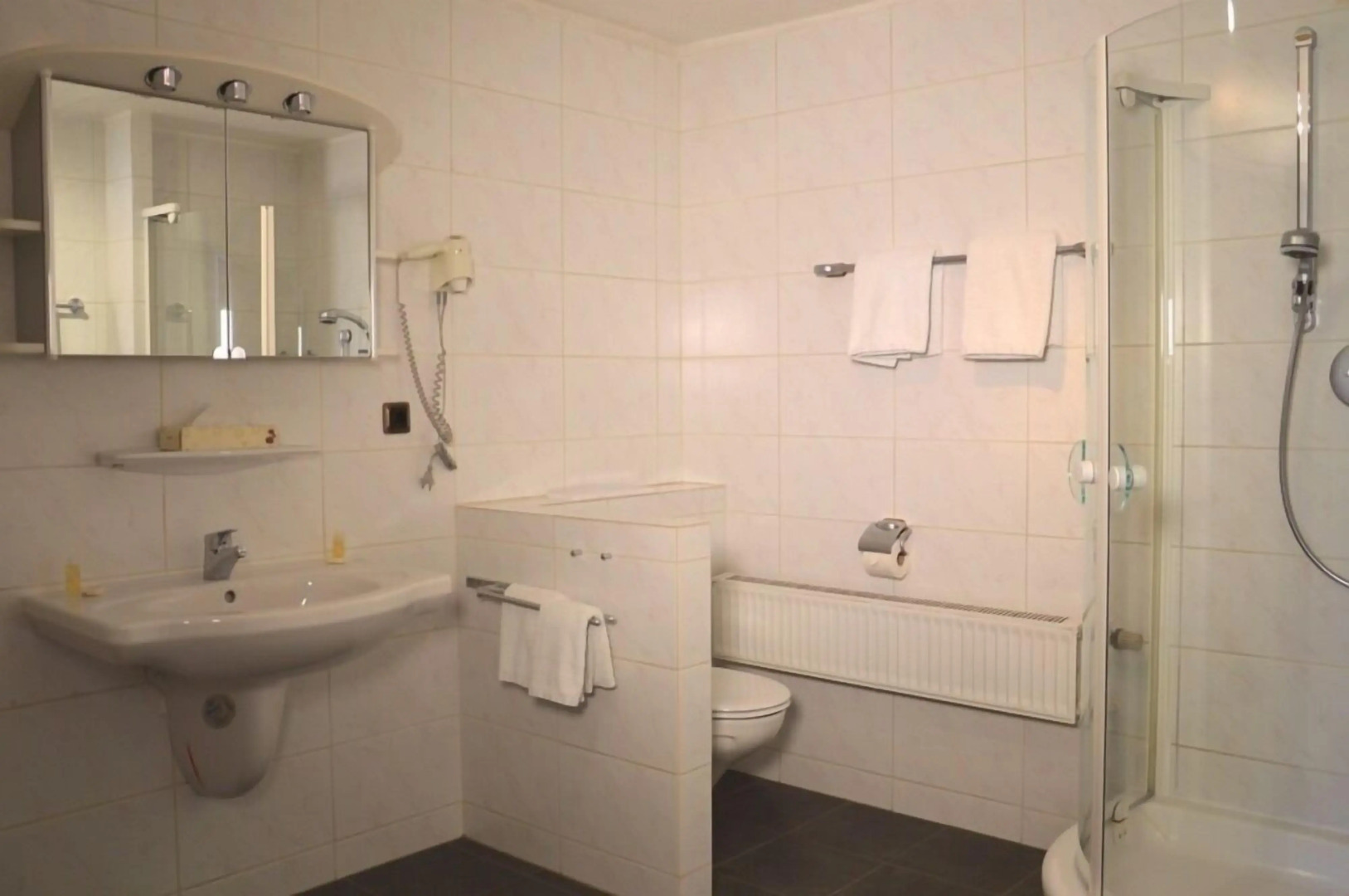 Landkomforthotel zum Stern