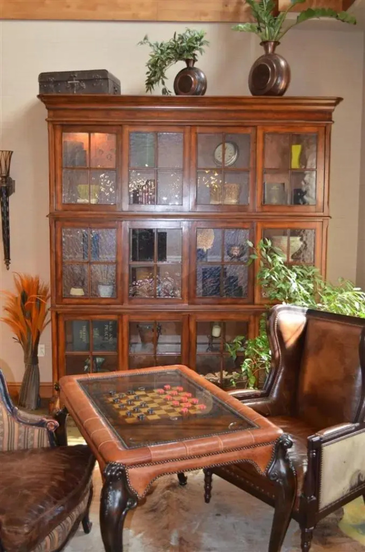 The Inn at Cross Keys Station