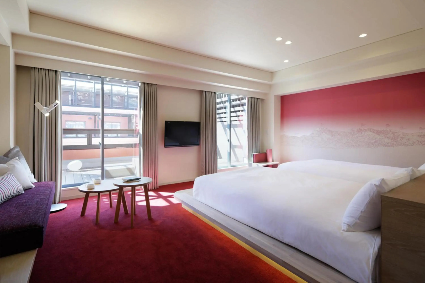 Hoshino Resorts RISONARE Yatsugatake