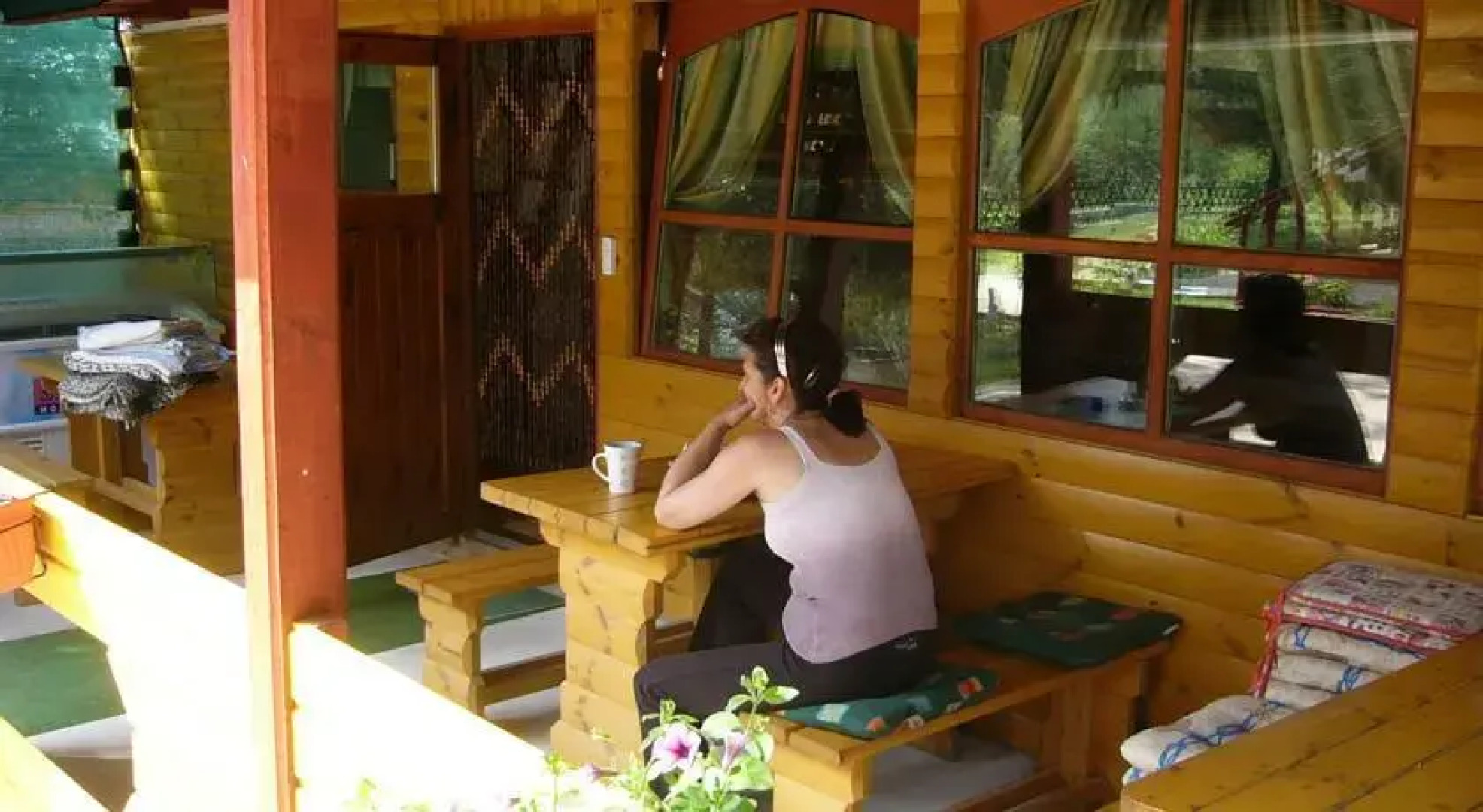 Apartments Family Trauber