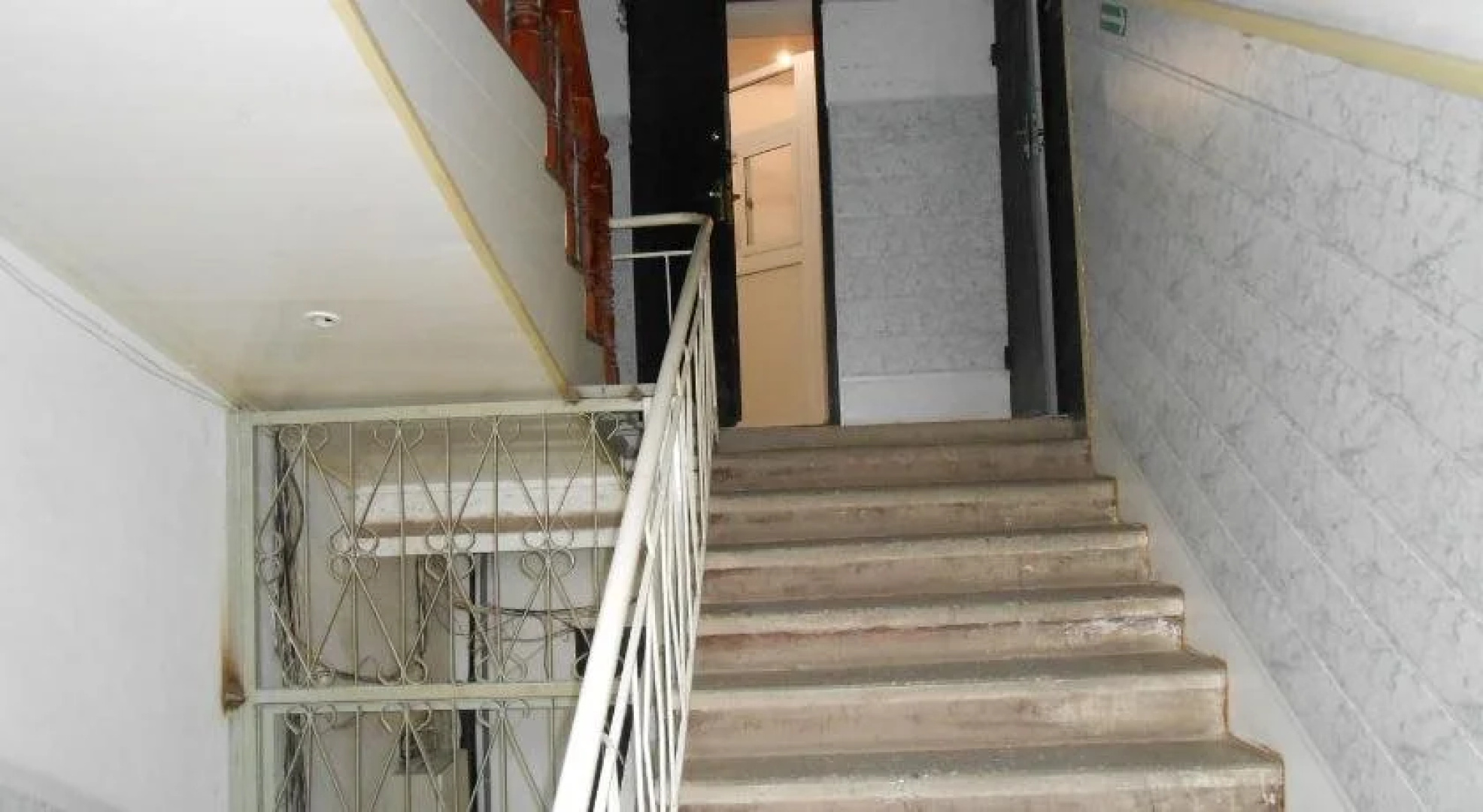 Hostel Kak Doma
