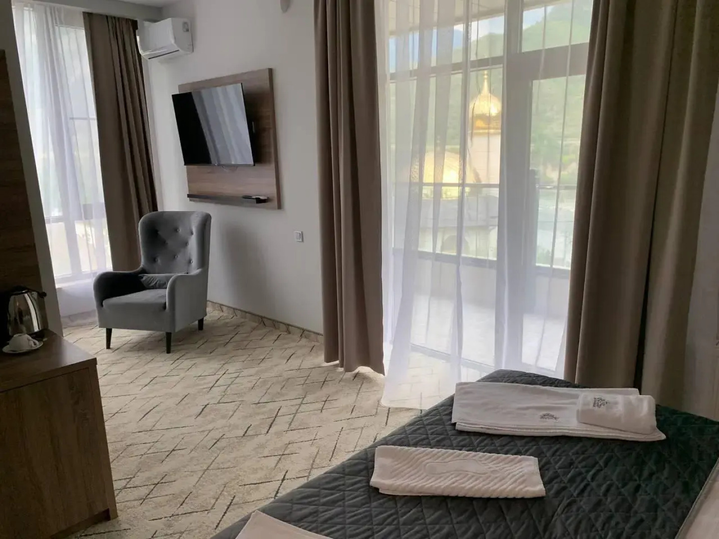 Белые журавли